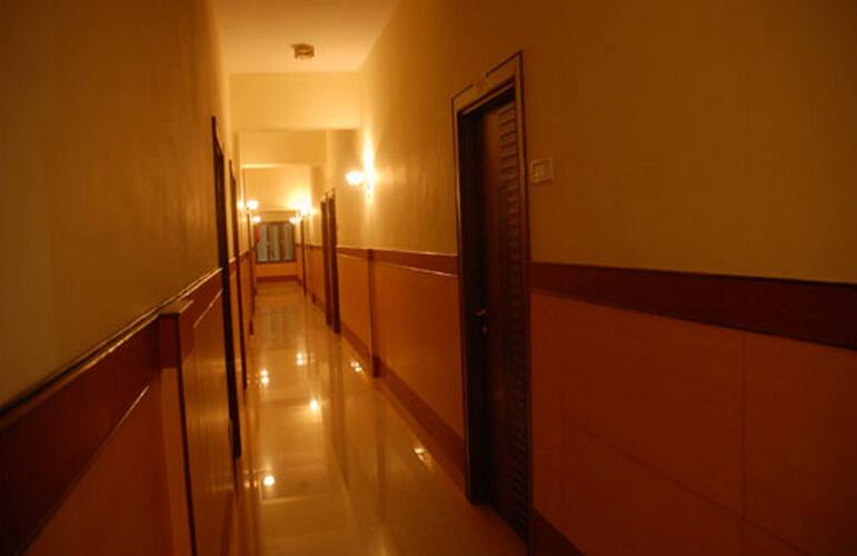 Hotel Sayeenath, Hyderabad 5